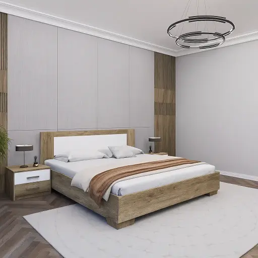 [LIT-PROMO] LIT 180X200 PROMO A442-D129 — Bahari