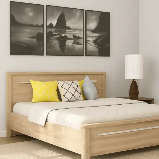 [LIT-DOVER] LIT DOVER 160X200 — Upepo