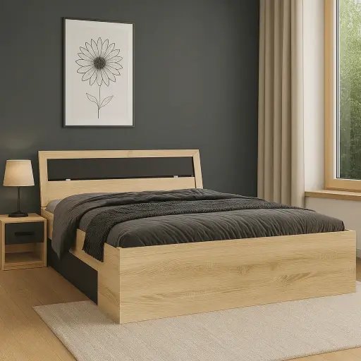 [LIT-KLEO] LIT KLEO-K3 160X200 — Tsanga