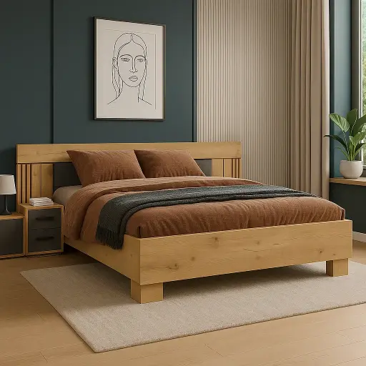 [LIT-KYARA] LIT KYARA-KY2 160X200 — Dziani