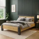 LIT LENA 160X200 — Hima