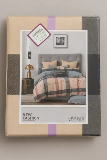 [DRAPS-VANILA] Draps Vanila