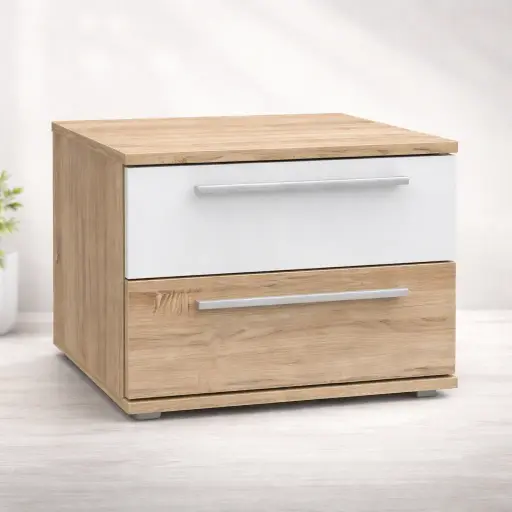 [JULIETTA-TDC] TABLE DE CHEVET JULIETTA - Nuru