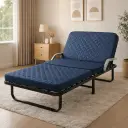 LIT PLIABLE 193X94X40 - Nova