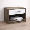 ORION TABLE DE CHEVET - Umoja