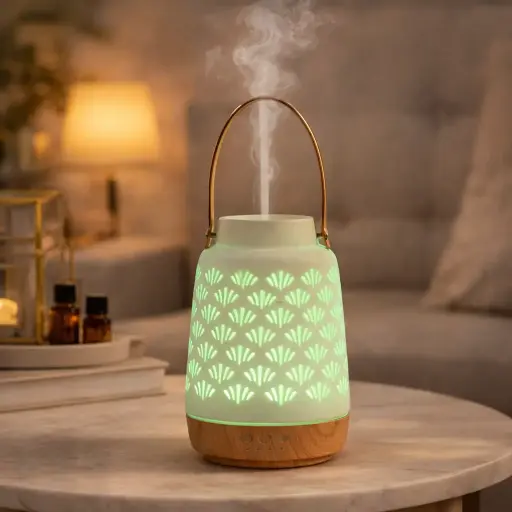 [DIFF-6018] DIFFUSEUR - Nebula