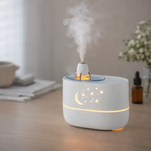 [DIFF-KP6033] DIFFUSEUR - Espace