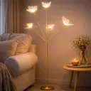 LAMPE LED A POSER AVEC SOCLE - Eclosion