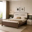 Lit Tavira - 160x200