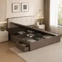 Lit Coffre Selva - 160x200