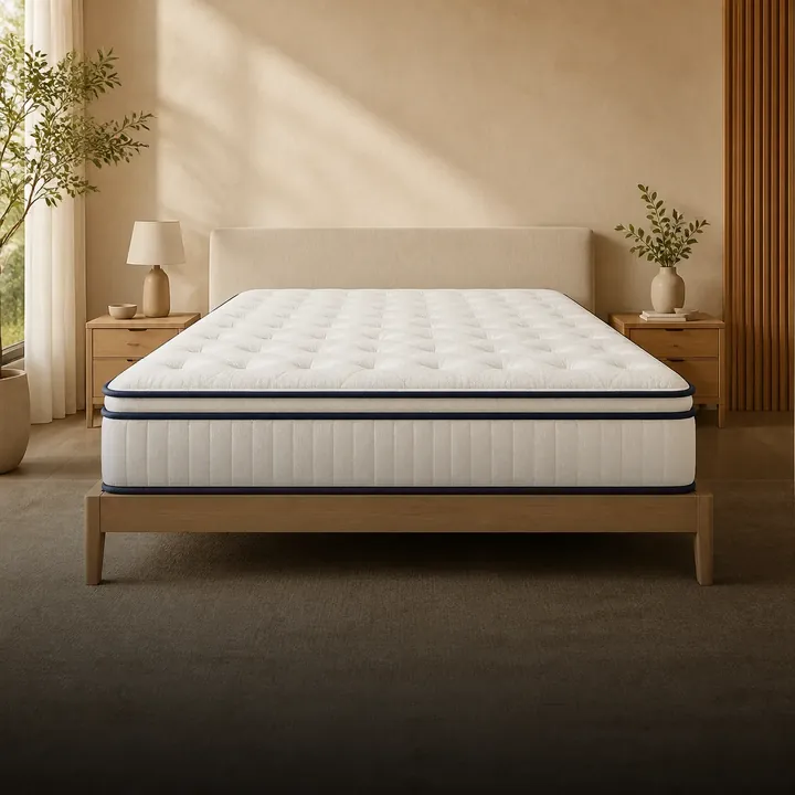 Univers matelas Somay